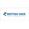 British Side English Language School logosu