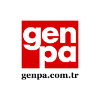 Genpa logosu