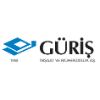 GÜRİŞ İNŞAAT & MÜHENDİSLİK A.Ş. logosu