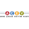 ACEV - Anne Cocuk Egitim Vakfi logosu