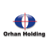 Orhan Holding logosu
