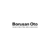 Borusan Oto logosu