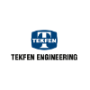 Tekfen Engineering logosu