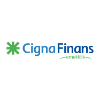 Cigna Finans Emeklilik ve Hayat A.S. logosu