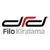 DRD Filo Kiralama logosu