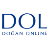 Dogan Online DOL logosu