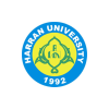 Harran University logosu