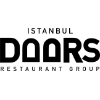 ISTANBUL DOORS GROUP logosu