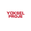 Yüksel Proje logosu