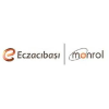 Eczacıbaşı-Monrol Nükleer Ürünler logosu