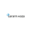 Garanti Koza logosu