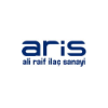 Ali Raif İlaç Sanayi logosu