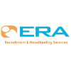 ERA İnsan Kaynakları logosu