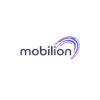 Mobilion logosu