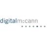 Digital McCann logosu