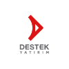 Destek Yatırım Menkul logosu