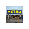 Metro Cash & Carry Türkiye logosu