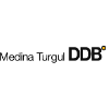 Medina Turgul DDB Reklam Hizm. Tic.ve San. A.Ş. logosu