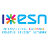 Erasmus Student Network logosu
