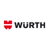 Würth Türkiye logosu