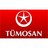 TUMOSAN Engine and Tractor Co. logosu