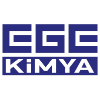 Ege Kimya San. ve Tic. A.S. logosu