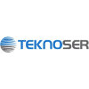 TEKNOSER logosu