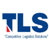 TLS LOGISTICS logosu
