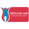 TURKIYE ULUSAL AJANSI logosu