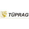 TUPRAG Metal Madencilik San. Tic. A.S. A subsidiary of Eldorado Gold Corporation logosu