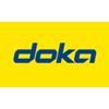 Doka Turkey logosu