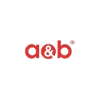 A&B Communications logosu