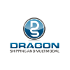 Dragon Shipping & Multimodal logosu