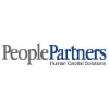 PeoplePartners Human Capital Solutions logosu