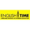 English Time logosu