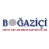 Bogazici Egitim ve Danismanlik logosu