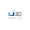 ÜNLÜ & Co logosu