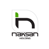 Naksan Holding logosu