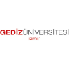 Gediz University logosu