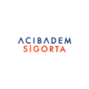 Acıbadem Sigorta logosu