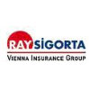 Ray Sigorta logosu
