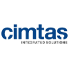 Çimtaş Group logosu