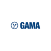 GAMA Enerji A.Ş. logosu