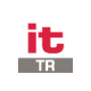 itelligence TR logosu