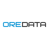 OREDATA logosu