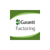 Garanti Factoring logosu