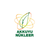 Akkuyu Nükleer logosu