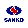 Sanko Holding logosu