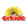 Orkide logosu