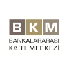 BKM Bankalararası Kart Merkezi (Interbank Card Center of Turkey) logosu